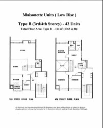 Ivory Heights (D22), Condominium #584984481
